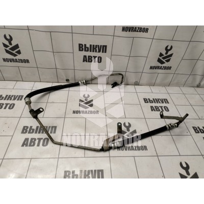 Трубка гидроусилителя Renault Logan 2 14-18