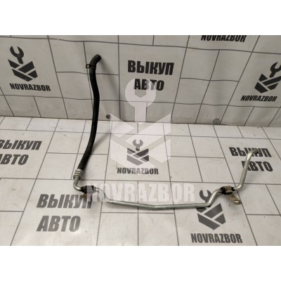 Трубка гидроусилителя Renault Logan 2 14-18