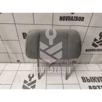 Подголовник Daewoo Nexia 95-16