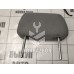 Подголовник Daewoo Nexia 95-16