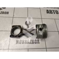 Поршень с шатуном Daewoo Nexia 95-16