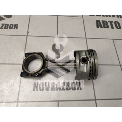 Поршень с шатуном Daewoo Nexia 95-16