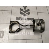 Поршень с шатуном Daewoo Nexia 95-16