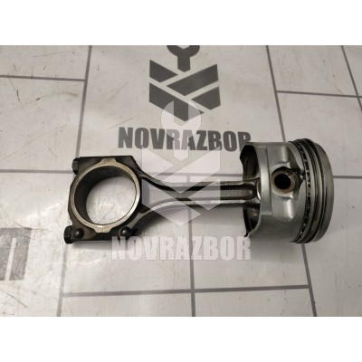 Поршень с шатуном Daewoo Nexia 95-16