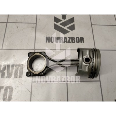Поршень с шатуном Daewoo Nexia 95-16