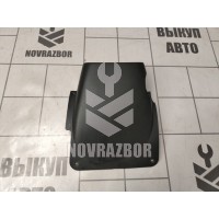 Кожух рулевой колонки нижний Daewoo Nexia 95-16