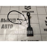 Ответная часть ремня безопасности Daewoo Nexia 95-16