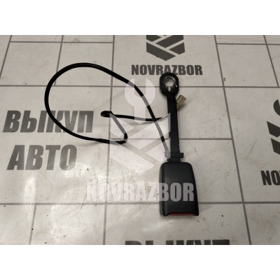 Ответная часть ремня безопасности Daewoo Nexia 95-16