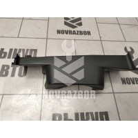 Кожух рулевой колонки верхний Daewoo Nexia 95-16