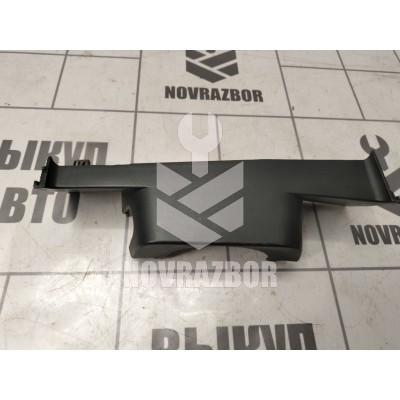 Кожух рулевой колонки верхний Daewoo Nexia 95-16