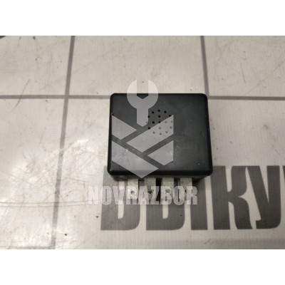 Блок электронный Daewoo Nexia 95-16