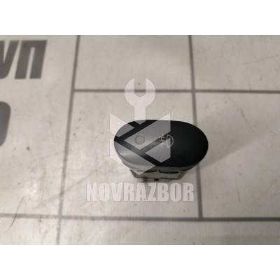 Кнопка противотуманки Daewoo Nexia 95-16