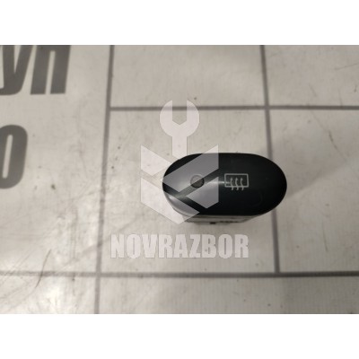 Кнопка обогрева заднего стекла Daewoo Nexia 95-16
