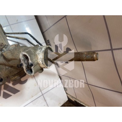 Рейка рулевая Ford Focus 2 05-08