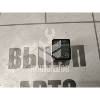 Реле Daewoo Nexia 95-16