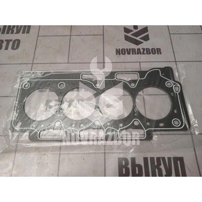 Прокладка головки блока Chery Tiggo T11 05-15 Прокладка головки блока Chery Tiggo T11 05-15