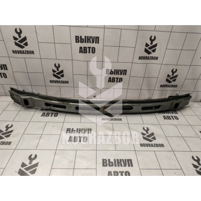 Усилитель переднего бампера Chery QQ6 S21 07-10 Усилитель переднего бампера Chery QQ6 S21 07-10