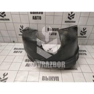 Локер передний левый Chery QQ6 S21 07-10