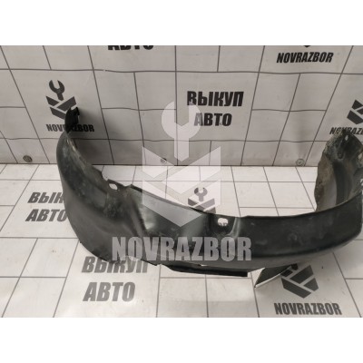 Локер передний левый Chery QQ6 S21 07-10