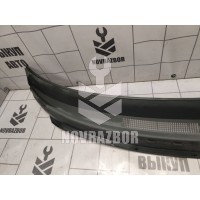 Решетка стеклоочистителя Chery QQ6 S21 07-10