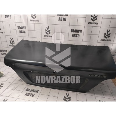 Крышка багажника Daewoo Nexia 95-16