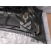 Крышка багажника Daewoo Nexia 95-16