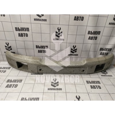 Наполнитель переднего бампера Daewoo Nexia 95-16
