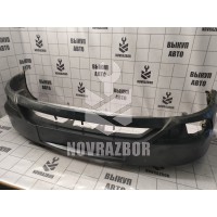 Бампер передний Daewoo Nexia 95-16