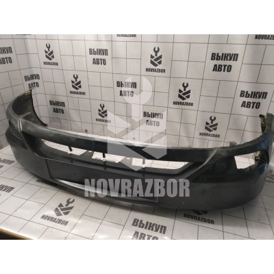 Бампер передний Daewoo Nexia 95-16
