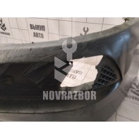 Бампер передний Daewoo Nexia 95-16