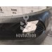 Бампер передний Daewoo Nexia 95-16