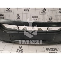 Бампер передний Daewoo Nexia 95-16