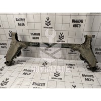 Балка задняя Daewoo Nexia 95-16