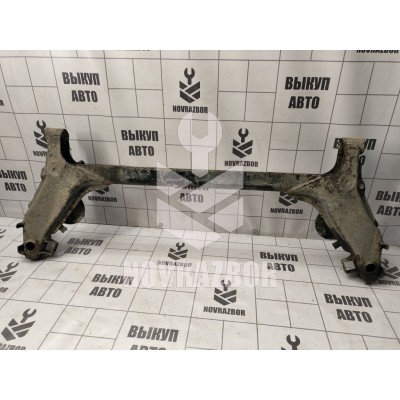 Балка задняя Daewoo Nexia 95-16
