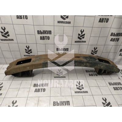 Усилитель заднего бампера Daewoo Nexia 95-16