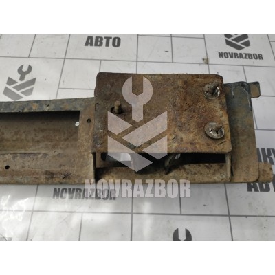 Усилитель переднего бампера Daewoo Nexia 95-16