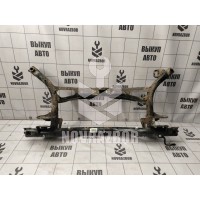 Балка задняя Skoda Yeti 2009-2018