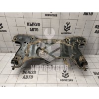 Балка подмоторная Skoda Yeti 2009-2018