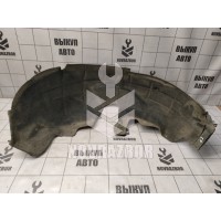 Локер задний правый Skoda Yeti 2009-2018