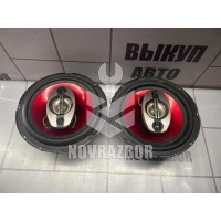 Динамик Renault Logan 2 14-18