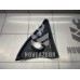 Накладка зеркала левого Renault Logan 2 14-18