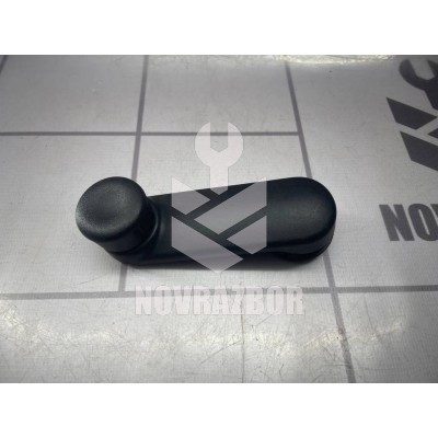 Ручка стеклоподъемника Renault Logan 2 14-18