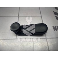 Ручка стеклоподъемника Renault Logan 2 14-18