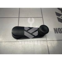 Ручка стеклоподъемника Renault Logan 2 14-18