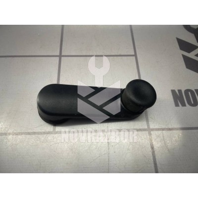 Ручка стеклоподъемника Renault Logan 2 14-18