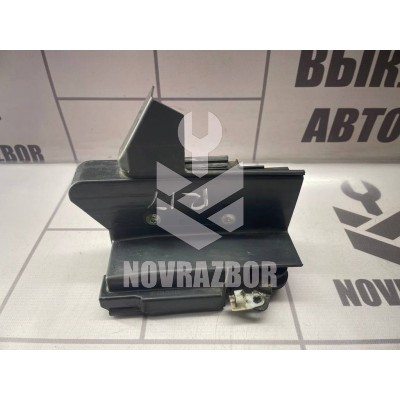 Замок двери передней правой Renault Logan 2 14-18