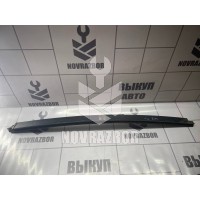 Направляющая (кузов наружные) Renault Logan 2 14-18