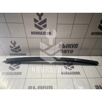 Направляющая (кузов наружные) Renault Logan 2 14-18