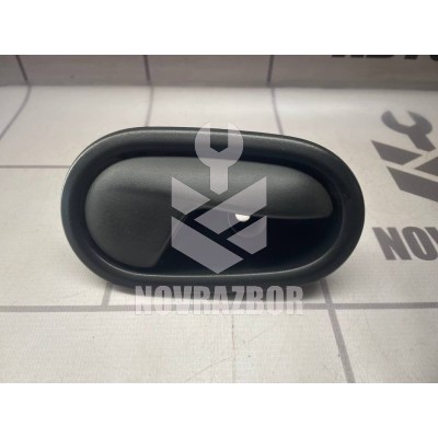 Ручка двери внутренняя правая Renault Logan 2 14-18