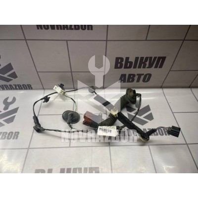 Проводка (коса) Renault Logan 2 14-18